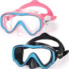 Pacotes de 2 óculos de natação Water Space, luvas de natação para crianças, meninas, meninos, 6-14, 3-6, 4-7, óculos de natação com capa nasal, antiembaçante, máscara de snorkel transparente de 180, sem vazamentos, óculos subaquáticos para piscina Pacotes de 2 óculos de natação Water Space, luvas de natação para crianças, meninas, meninos, 6-14, 3-6, 4-7, óculos de natação com capa nasal, antiembaçante, máscara de snorkel transparente de 180, sem vazamentos, óculos subaquáticos para piscina