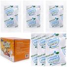 Pacotes de absorção de gás etileno Wisesorb 30x5g para frutas e vegetais