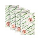 Pacotes de absorvedores de oxigênio O2frepak 200 mL (pacote com 100) Food Grade