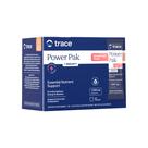 Pacotes de bebidas Trace Minerals Power Pak Electrolyte + Immunity