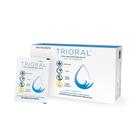 Pacotes de Bebidas TRIORAL 100 - Com Eletrólito para Rehidratação Pacotes de Bebidas TRIORAL 100 - Com Eletrólito para Rehidratação