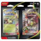 Pacotes De Booster Mega Evolução Equilíbrio Perfeito - Copag
