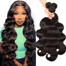 Pacotes de cabelo Adigrace Body Wave 100% Virgin Human Hair Pacotes de cabelo Adigrace Body Wave 100% Virgin Human Hair