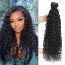 Pacotes de cabelo Baierte Water Wave 12A Virgin Brazilian Curly Pacotes de cabelo Baierte Water Wave 12A Virgin Brazilian Curly