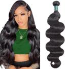Pacotes de cabelo Superfect Brazilian Body Wave 26" 12A 100% Virgin