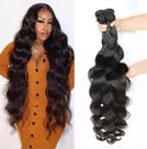 Pacotes de cabelo YISEA Body Wave 12A Grade Virgin Hair