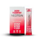 Pacotes de Eletrólito em Pó NEOTEIN - 10g de Proteína e Colágeno