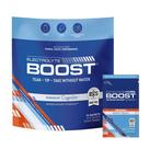 Pacotes de eletrólito em pó, pacote com 14 unidades Electrolyte Boost Cognizin