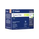 Pacotes de eletrólito em pó Trace Minerals Power Pak 30