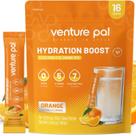 Pacotes de eletrólito em pó Venture Pal Hydration 16 Sticks