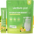 Pacotes de eletrólito em pó Venture Pal Hydration 16 Sticks