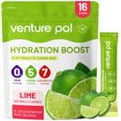 Pacotes de eletrólito em pó Venture Pal Hydration 16 Sticks