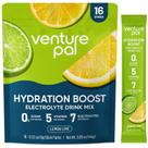 Pacotes de eletrólito em pó Venture Pal Hydration 16 Sticks