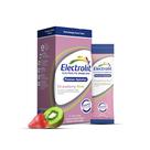 Pacotes de eletrólitos em pó Electrolit Strawberry Kiwi, pacote com 8