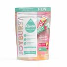Pacotes de eletrólitos em pó Joyburst Sugar Free 20 ct