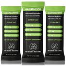 Pacotes de eletrólitos em pó Zerospike Advanced Hydration