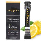 Pacotes de eletrólitos PROTEKT Recovery & Hydration, pacote com 10