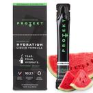 Pacotes de eletrólitos PROTEKT Recovery & Hydration, pacote com 10