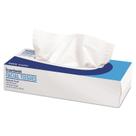 Pacotes de escritório de 2 camadas da Facial Tissue Boardwalk BWK6500B x100
