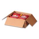 Pacotes de filtro de café moído Folgers Classic Roast Medium 40