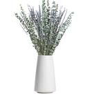 Pacotes de flores WEALD TRIBE Lavanda seca e eucalipto x110