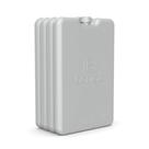 Pacotes de gelo Bentgo Ice Lunch Chillers, pacote com 4 (cinza) Pacotes de gelo Bentgo Ice Lunch Chillers, pacote com 4 (cinza)