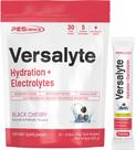 Pacotes de hidratação eletrolítica Pescience Versalyte Black Cherry