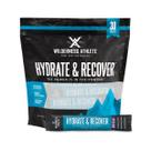 Pacotes de hidratação Wilderness Athlete Hydrate & Recover Pacotes de hidratação Wilderness Athlete Hydrate & Recover