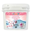 Pacotes de lavanderia UnFilthy Concentrated Cherry Blossom (120)