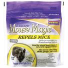 Pacotes de perfume mágico Bonide Mouse, repelente de mouse, pacote com 12