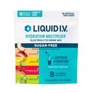 Pacotes de Pó para Hidratação Liquid I.V. - Multiplicador de Hidratação Pacotes de Pó para Hidratação Liquid I.V. - Multiplicador de Hidratação