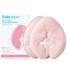 Pacotes de terapia mamária Frida Mom Breastfeeding 2pk