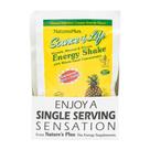 Pacotes Energy Shake NaturesPlus Source of Life, pacote com 8 x 8 Pacotes Energy Shake NaturesPlus Source of Life, pacote com 8 x 8