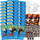 Pacotes Party Favors Sonic The Hedgehog Shadow 24 Pacotes Party Favors Sonic The Hedgehog Shadow 24