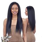 Pacotes Weave Organique Mastermix Yaky Straight 14/16/18