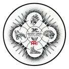Pad 12" para Estudos Benny Greb Meinl MPP-12-BG