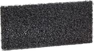 Pad 3M Doodlebug Black 10L para limpeza extra pesada PK10