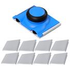 Pad Com 8 Refil Para Recortes E Acabamentos Pintura Atlas