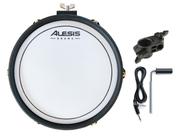Pad de Bateria de Malha Silverline Audio SE Surge 10"