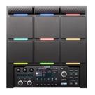 Pad de Bateria Eletrônica Alesis MultiPad Entrada USB