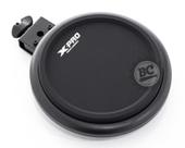 Pad de Bateria Eletrônica X-Pro C. Ibañez Mesh 8 Dual Zone compatível com a maioria das marcas