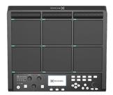 Pad de Efeitos Michael DMX630 Top Multi Pad, sampler, percussão, bateria eletrônica, efeitos e loope
