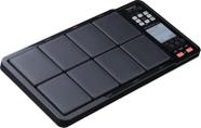 Pad De Efeitos Roland Spd30 Octapad Preto Percussão Digital