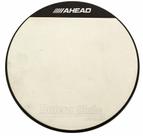Pad de Estudo Ahead ACOP Clamp-On Practice Pad para Fixar em Tambores e Caixas