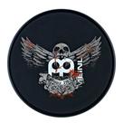 Pad De Estudo Praticável Meinl 6'' MPP-6-JB