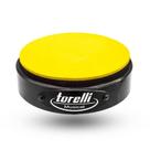 Pad de Estudo Torelli TMP90 Compacto 3.5 com Rosca 8mm na parte inferior p/ pedestais treine a mira