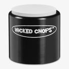 Pad de prática AHEAD WICKED CHOPS compacto 13 x 13 cm