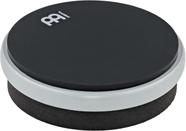 Pad de Prática para Bateria Meinl Percussion 15 cm Dupla Face de Silicone