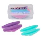 Pad de Silicone para Lash Lifintg Master 5 pares