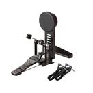 Pad e Pedal de Bumbo Nux para Bateria Eletrônica Avulso Compatível com Alesis Yamaha Roland Pad e Pedal de Bumbo Nux para Bateria Eletrônica Avulso Compatível com Alesis Yamaha Roland